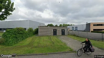 Andre lokaler til leie i Roosendaal – Bilde fra Google Street View