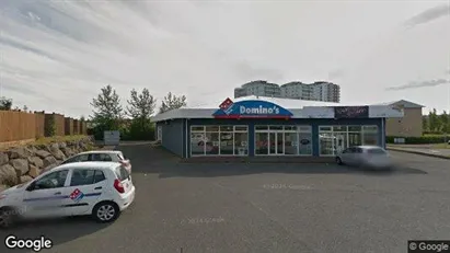 Bedrijfsruimtes te huur in Kópavogur - Foto uit Google Street View