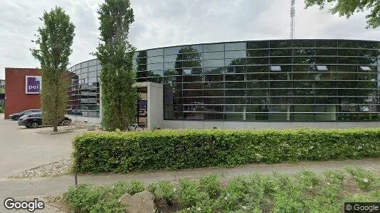 Commercial properties for rent i Hengelo - Photo from Google Street View