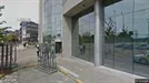 Kontor för uthyrning, Antwerpen Berchem, Antwerpen, Uitbreidingstraat 2-8, Belgien