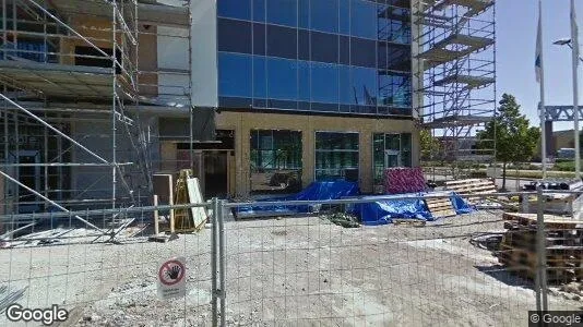 Kontorlokaler til leje i Malmø Centrum - Foto fra Google Street View