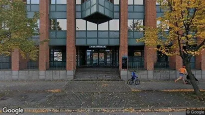 Office spaces for rent in Malmö City - Photo from Google Street View