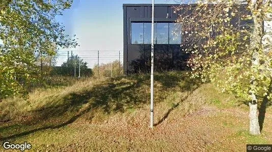Magazijnen te huur i Helsingborg - Foto uit Google Street View