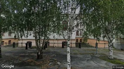 Office spaces for rent in Härnösand - Photo from Google Street View