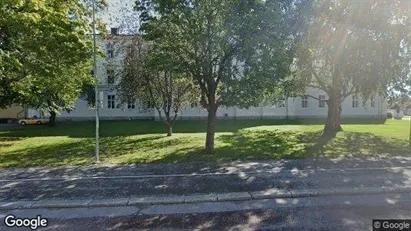 Lokaler til leje i Härnösand - Foto fra Google Street View