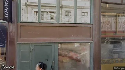 Office spaces for rent in Gothenburg City Centre - Photo from Google Street View