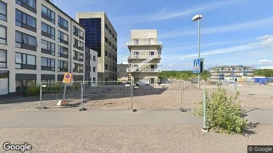Office spaces for rent i Linköping - Photo from Google Street View