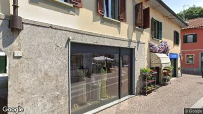 Büros zur Miete in Lainate – Foto von Google Street View