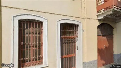 Bedrijfsruimtes te huur in Lodi - Foto uit Google Street View