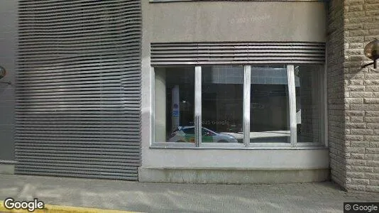 Office spaces for rent i Tallinn Kesklinna - Photo from Google Street View