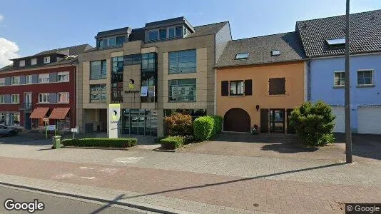Office spaces for rent i Sandweiler - Photo from Google Street View