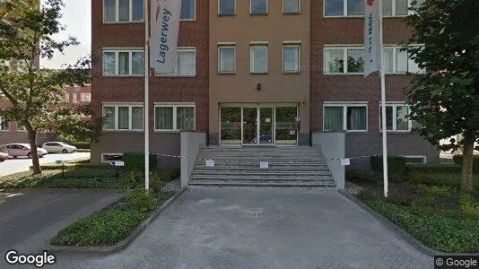 Kantorruimte te huur i Barneveld - Foto uit Google Street View