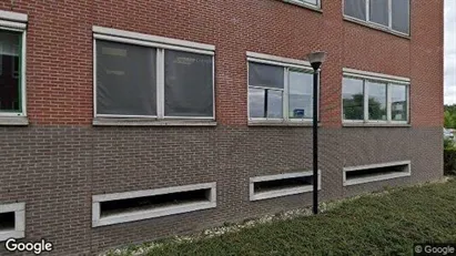 Kontorlokaler til leje i Barneveld - Foto fra Google Street View