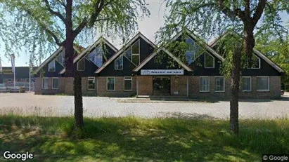 Commercial properties for rent in Achtkarspelen - Photo from Google Street View