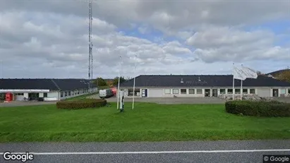 Büros zur Miete in Viborg – Foto von Google Street View