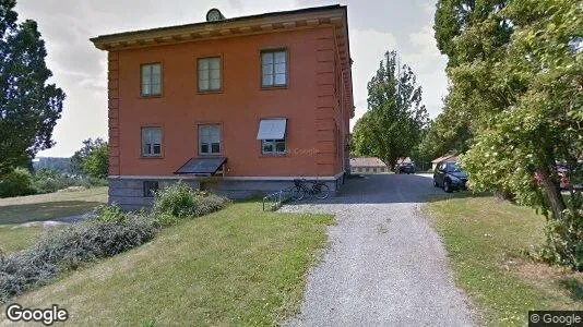 Coworking spaces for rent i Solna - Photo from Google Street View