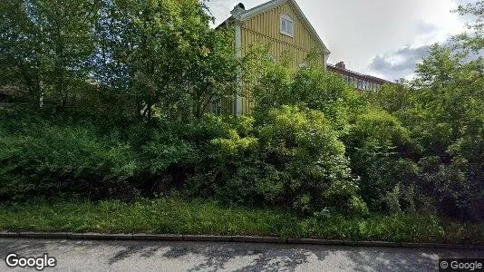 Coworking spaces for rent i Östersund - Photo from Google Street View