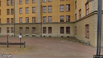 Coworking spaces for rent in Falun - Photo from Google Street View