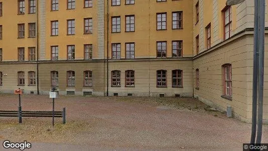 Coworking spaces for rent i Falun - Photo from Google Street View