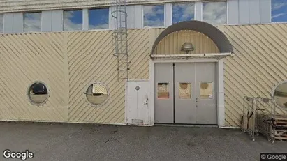 Kontorhoteller til leje i Haninge - Foto fra Google Street View