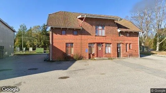 Verkstedhaller til leie i Tanum – Bilde fra Google Street View