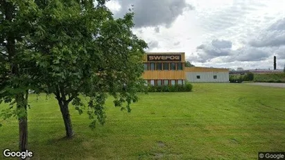 Værkstedslokaler til leje i Filipstad - Foto fra Google Street View
