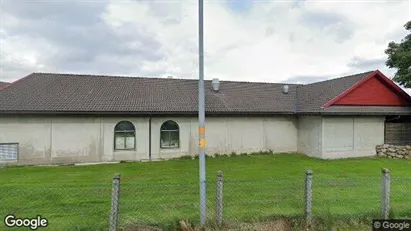 Industrial properties for rent in Sandnes - Photo from Google Street View