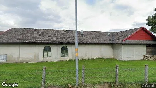 Industrial properties for rent i Sandnes - Photo from Google Street View