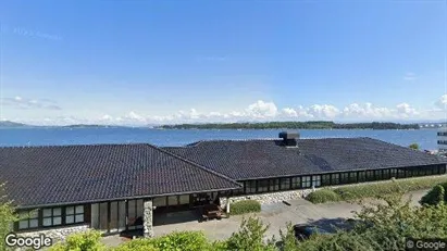 Andre lokaler til leie i Stavanger – Bilde fra Google Street View
