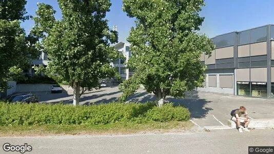 Bedrijfsruimtes te huur i Arendal - Foto uit Google Street View
