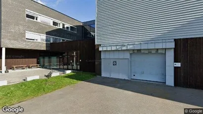 Kontorer til leie i Elverum – Bilde fra Google Street View