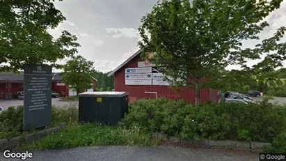Kantorruimte te huur in Frogn - Foto uit Google Street View
