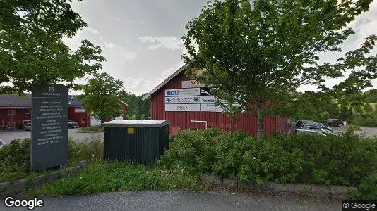 Office spaces for rent i Frogn - Photo from Google Street View