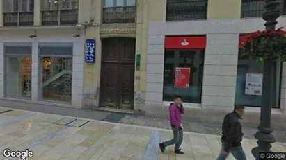 Lokaler til leje i Málaga - Foto fra Google Street View Lokaler til leje i Málaga - Foto fra Google Street View