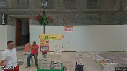 Kantorruimte te huur in Málaga - Foto uit Google Street View