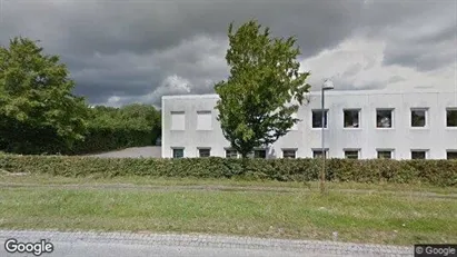 Office spaces for rent in Kokkedal - Photo from Google Street View