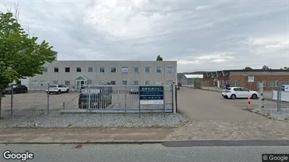 Office spaces for rent in Hvidovre - Photo from Google Street View