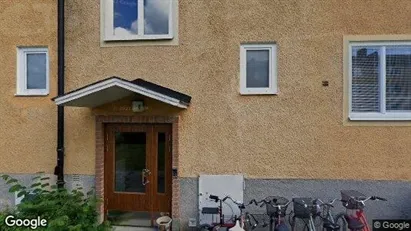 Kontorslokaler för uthyrning i Sollentuna – Foto från Google Street View