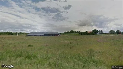 Lager til leie i Fredericia – Bilde fra Google Street View