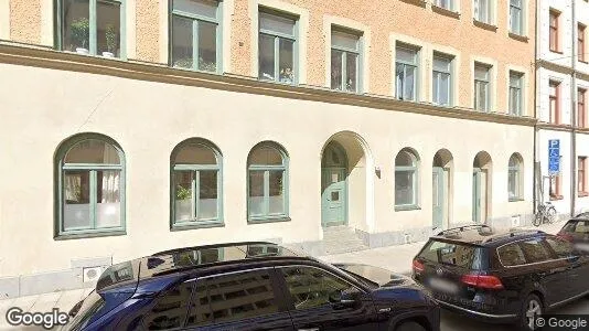 Producties te huur i Kungsholmen - Foto uit Google Street View