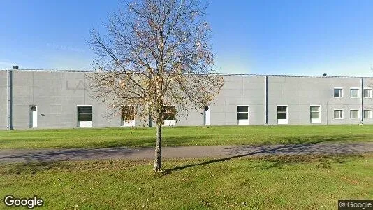 Commercial properties for rent i Kungsbacka - Photo from Google Street View