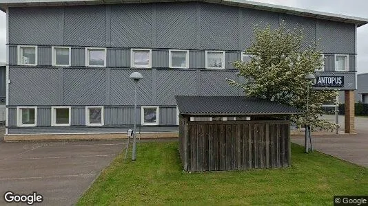Kontorlokaler til leje i Kungsbacka - Foto fra Google Street View