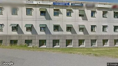 Coworking spaces te huur in Skellefteå - Foto uit Google Street View