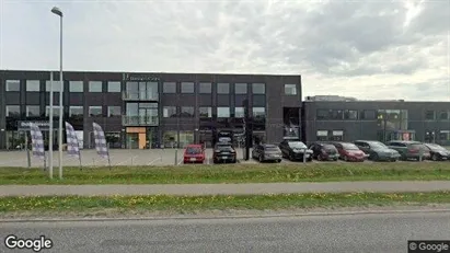 Büros zur Miete in Randers SØ – Foto von Google Street View