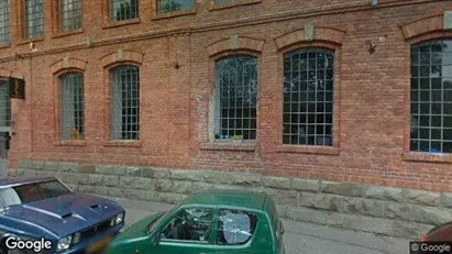 Kantorruimte te huur in Bielsko-Biała - Foto uit Google Street View