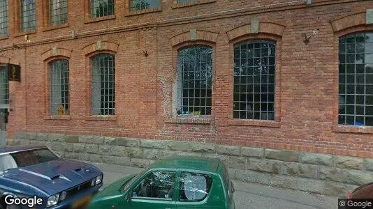 Kantorruimte te huur i Bielsko-Biała - Foto uit Google Street View