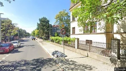 Warehouses for rent in Kraków Śródmieście - Photo from Google Street View