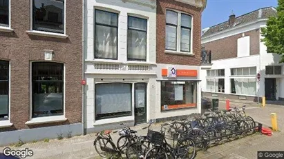 Büros zur Miete in Utrecht Noord-Oost – Foto von Google Street View