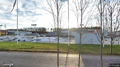 Coworking spaces för uthyrning i Luleå – Foto från Google Street View