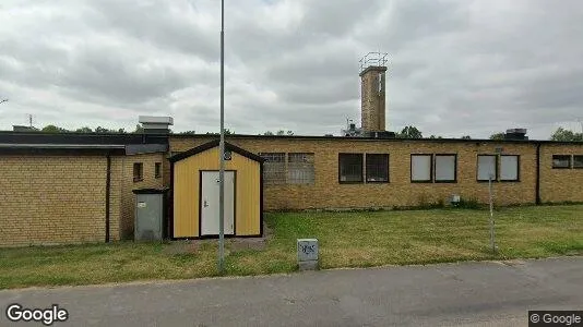 Office spaces for rent i Åstorp - Photo from Google Street View